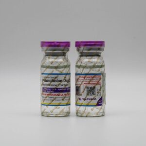 Pharmaqo Primobolan Depot 100mg/ml product image