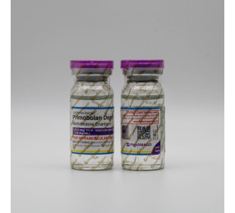 Pharmaqo Primobolan Depot 100mg/ml product image