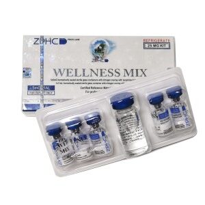 Zphc Wellness Mix product image