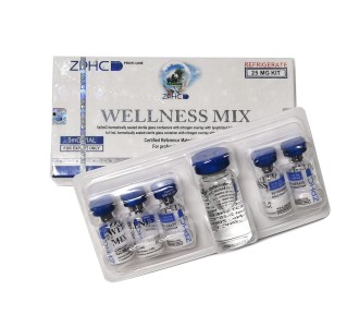 Zphc Wellness Mix product image