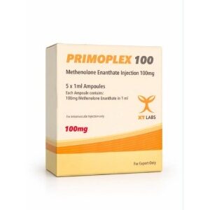 XT Labs Primoplex 100 Amps product image