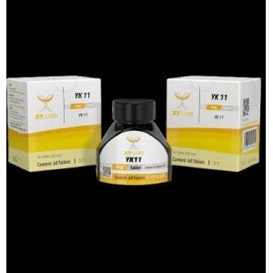 XT Labs YK11 product image