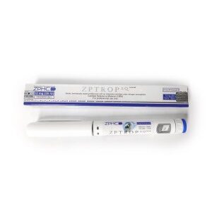 ZPtrop HGH (AQ pen) ZPHC — 36 IU Premixed Pen product image
