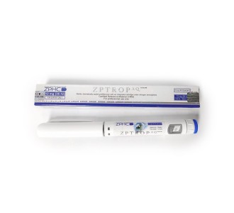 ZPtrop HGH (AQ pen) ZPHC — 36 IU Premixed Pen ZPtrop HGH (AQ pen) ZPHC — 36 IU Premixed Pen product image