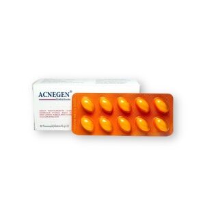 Acnegen (Roaccutane) 20mg 30tabs product image