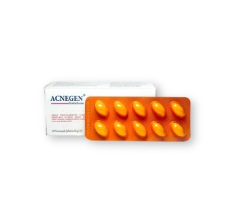 Acnegen (Roaccutane) 20mg 30tabs product image