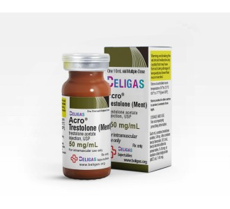 Acro-Trestolone (Ment) 50mg/ml product image