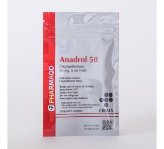 Anadrol 50mg/tab 60tabs Anadrol 50mg/tab 60tabs product image