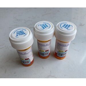 Canada Peptides Anadrol Oxymetholone 100 Tabs Canada Peptides Anadrol Oxymetholone 100 Tabs product image