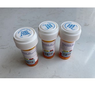 Canada Peptides Anadrol Oxymetholone 100 Tabs product image