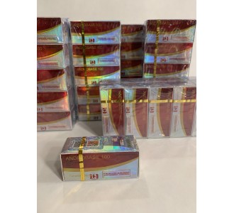 Androbase100 Testosterone Water Base product image