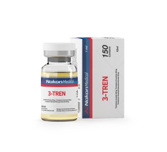 3-Tren 150 10ml/vial 150mg/ml 3-Tren 150 10ml/vial 150mg/ml product image