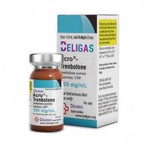 Acro-Trenbolone (Trenbolone Acetate) 100mg/ml product image