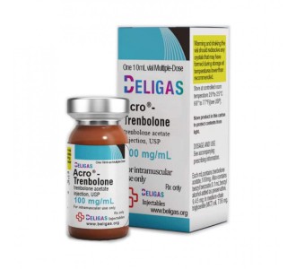 Acro-Trenbolone (Trenbolone Acetate) 100mg/ml Acro-Trenbolone (Trenbolone Acetate) 100mg/ml product image