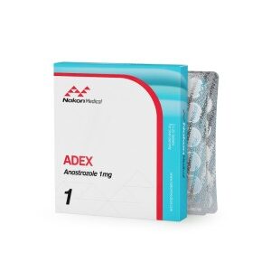 Adex 1 1mg/tab 50tabs product image