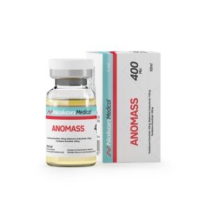 Anomass 400 Mix 10ml Vial product image