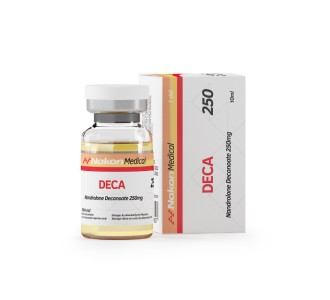 Deca 250mg/ml 10ml product image