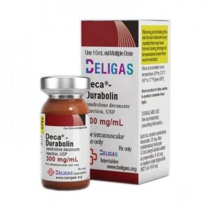 Deca-Durabolin 300 (Nandrolone Decanoate) product image