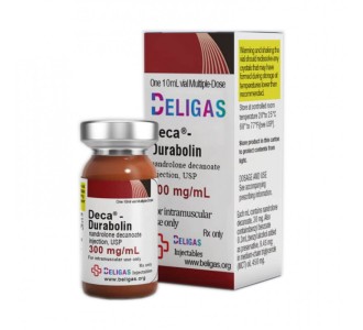 Deca-Durabolin 300 (Nandrolone Decanoate) product image