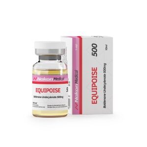 Equipose 500mg/ml – 10ml Vial product image