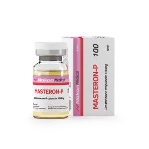 Masteron-P 100 10ml/vial 100mg/ml product image