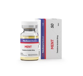 Ment 50 10ml/vial 50mg/ml product image