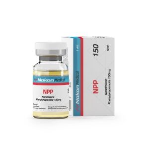 NPP 150 10ml/vial 150mg/ml product image