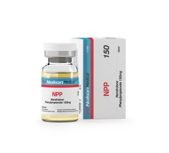 NPP 150 10ml/vial 150mg/ml product image