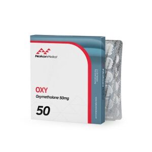 Oxy 50 50mg/tab 50tabs product image