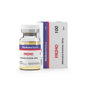 Primo 100 10ml/vial 100mg/ml product image