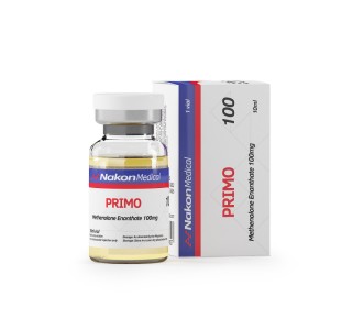 Primo 100 10ml/vial 100mg/ml product image