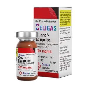 Beligas Quant-Equipoise (Boldenone Undecylenate) 300mg/ml product image