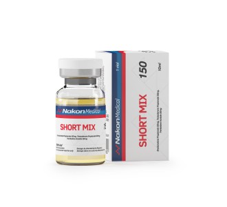 Nakon Medical Short Mix 150 online product image