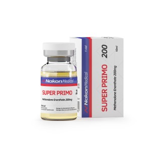 Super Primo 200 10ml/vial 200mg/ml product image
