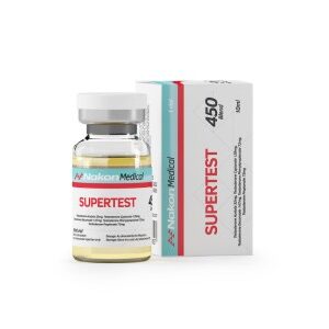 Nakon Medical SuperTest 450 Blend online product image