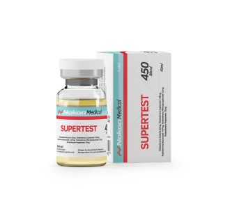 Nakon Medical SuperTest 450 Blend online product image