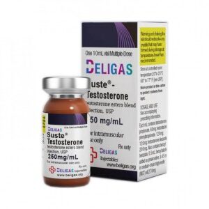 Beligas Suste-Testosterone (Testo Mix) 250mg/ml product image