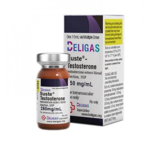 Beligas Suste-Testosterone (Testo Mix) 250mg/ml product image