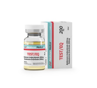 Test/EQ 200 Mix 10ml/vial 400mg/ml product image