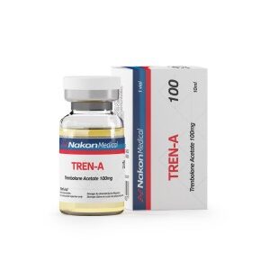 Tren-A 100 10ml/vila 100mg/ml Tren-A 100 10ml/vila 100mg/ml product image