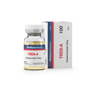 Tren-A 100 10ml/vila 100mg/ml product image