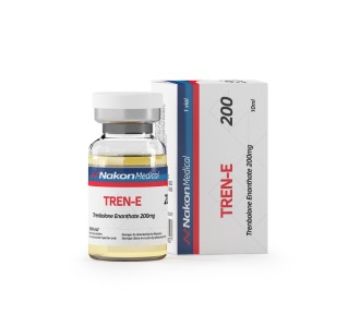 Tren-E 200 10ml/vial 200mg/ml product image