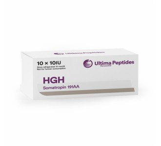 Ultima-HGH 100iu kit product image