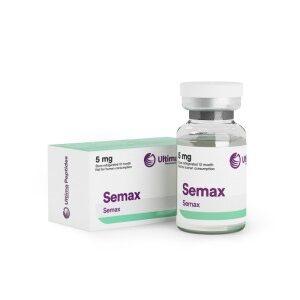 Ultima-Semax 5mg Ultima-Semax 5mg product image