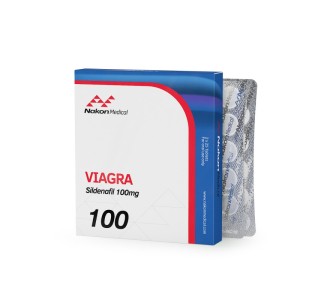 Viagra 100 100mg/tab 50tabs product image