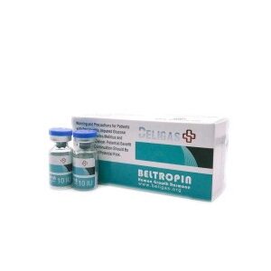Beltropin 100iu kit product image