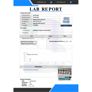 Beltropin 100iu kit Beltropin 100iu kit product image