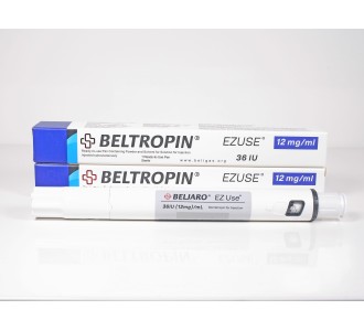 Beltropin HGH 36iu pen product image