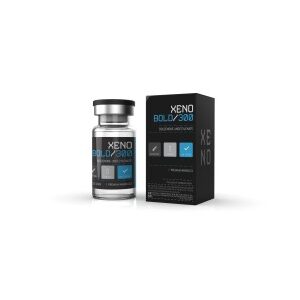 Xeno Bold 300 (Boldenone) product image