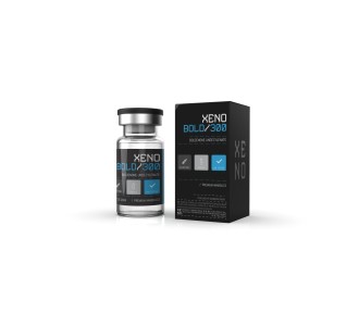 Xeno Bold 300 (Boldenone) product image